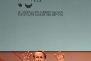 Serge Grudzinki executive speaker